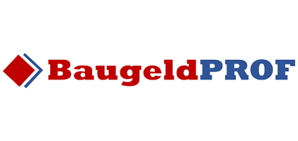 Logo - BaugeldPROF GmbH & Co. KG