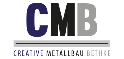 Logo - Creativ Metallbau Bethke