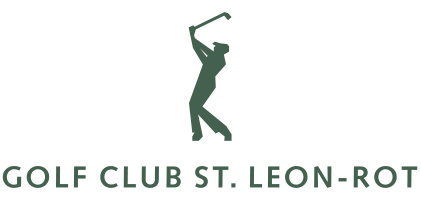 Logo - Golf Club St. Leon-Rot