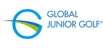 Logo - Global Junior Golf Sports GmbH