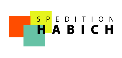 Logo - Habich Transport GmbH