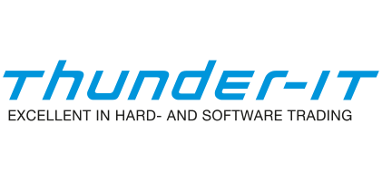 Logo - Thunder-IT GmbH