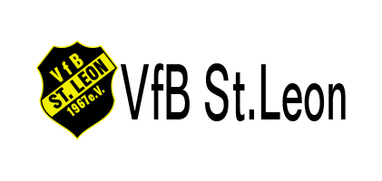 Logo - VfB St. Leon