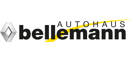 Logo - Autohaus Bellemann GmbH & Co. KG