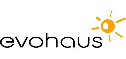 Logo - evohaus GmbH