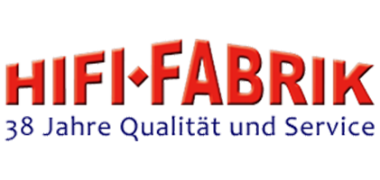 Logo - Hifi-Fabrik e.K.
