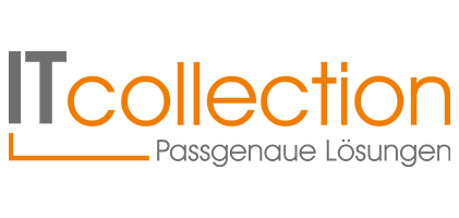 Logo - ITcollection Service GmbH